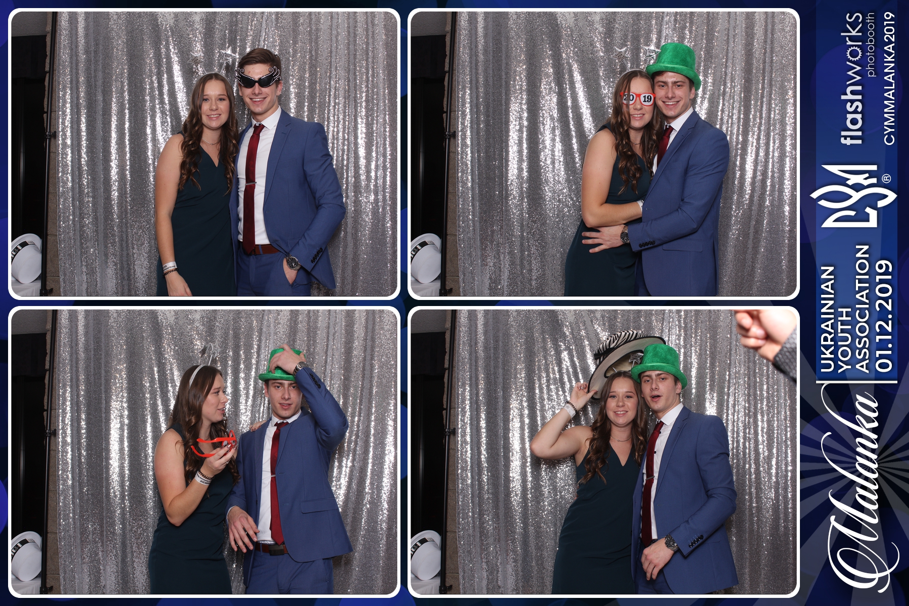 2019 CYM Malanka | View more photos from the event at gallery.flashworksphotobooth.com/u/FlashworksPhotoboothInc/2019-CYM-Malanka